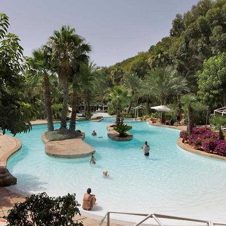 Pierre And Vacances Altea Hills Hotel Esterno foto