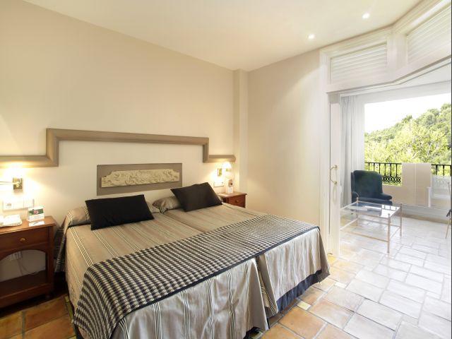 Pierre And Vacances Altea Hills Hotel Camera foto