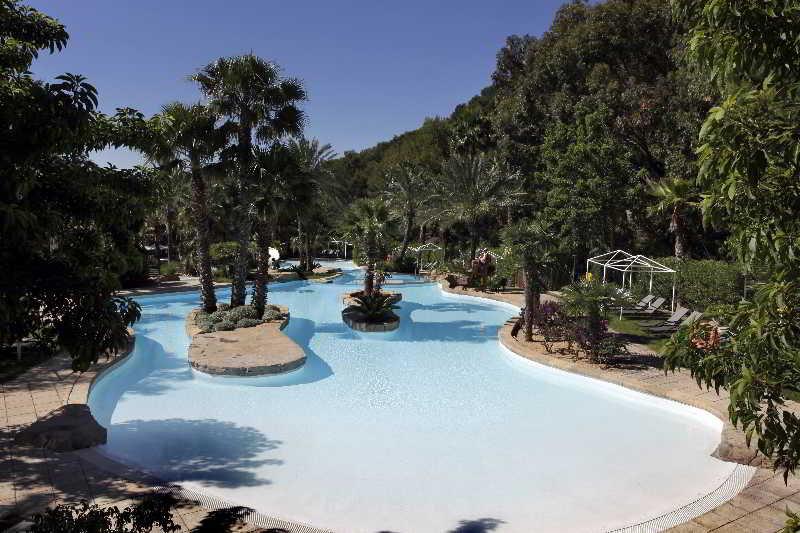 Pierre And Vacances Altea Hills Hotel Esterno foto