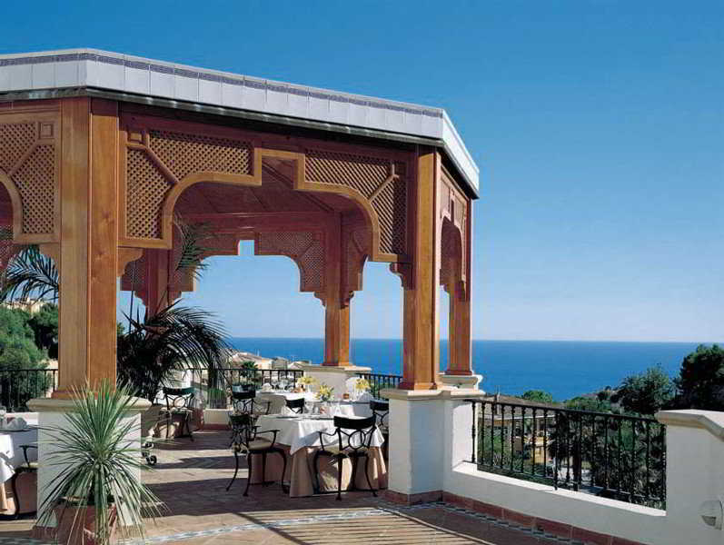 Pierre And Vacances Altea Hills Hotel Ristorante foto