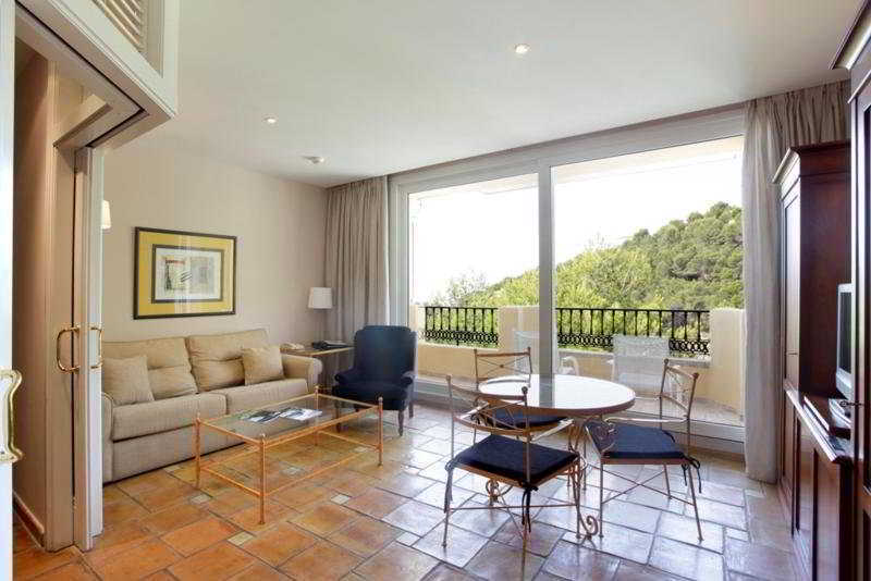 Pierre And Vacances Altea Hills Hotel Esterno foto