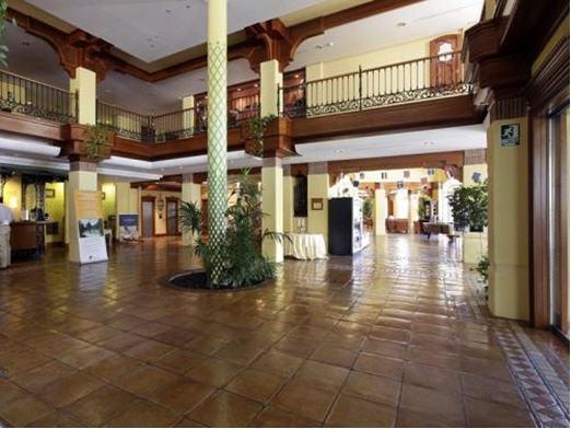Pierre And Vacances Altea Hills Hotel Interno foto